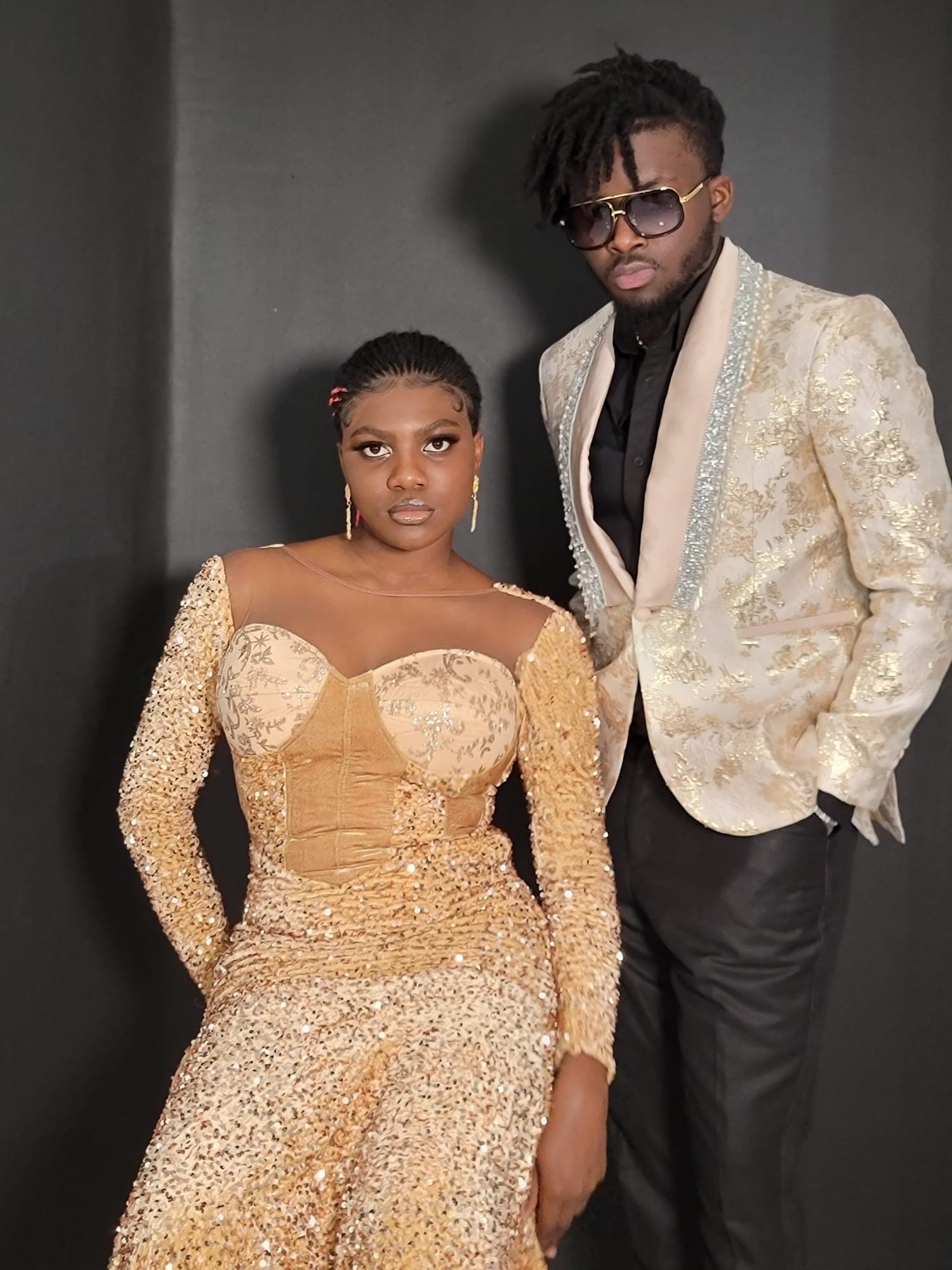 Women's Formal Style #4 - View 1