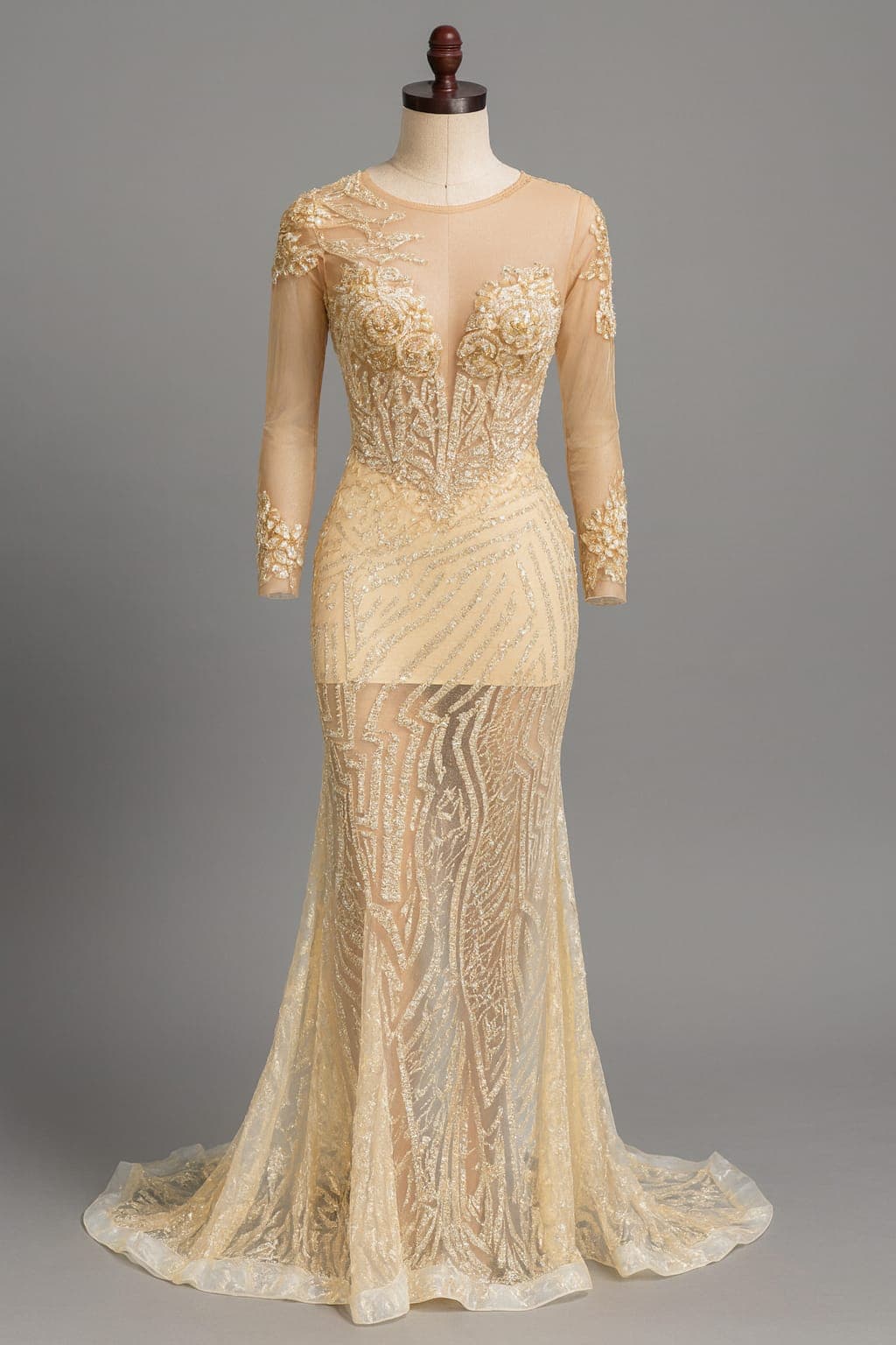 Legacy Tailors Prom Style 3