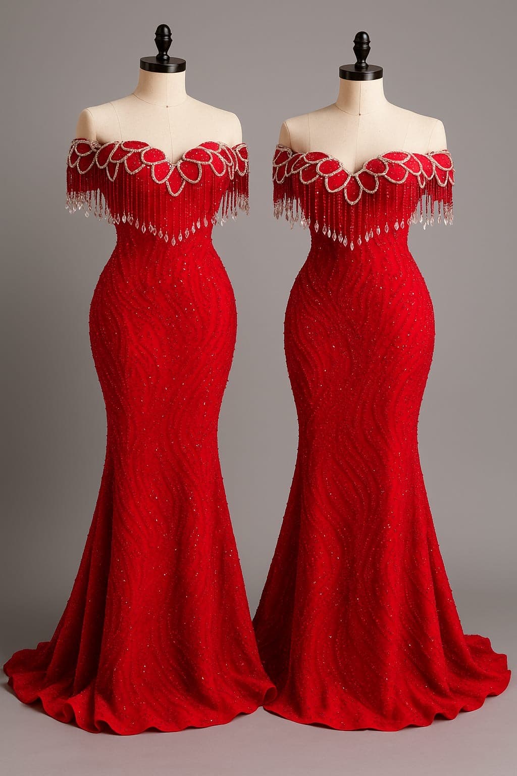 Legacy Tailors Prom Style 6