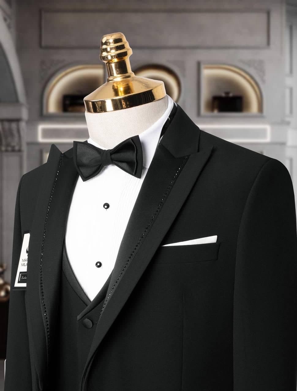 Bespoke Formal - View 1