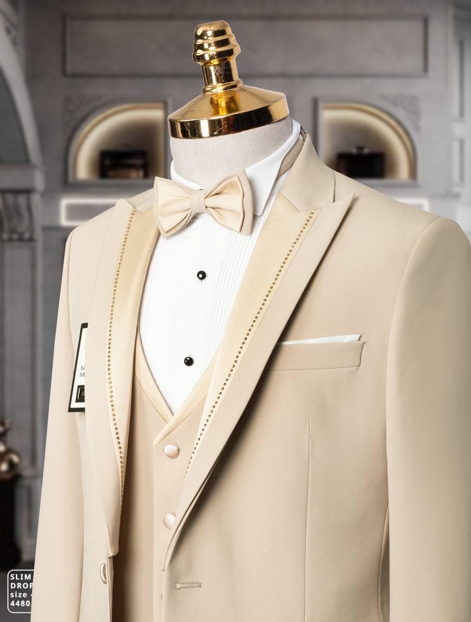 Bespoke Formal - View 1