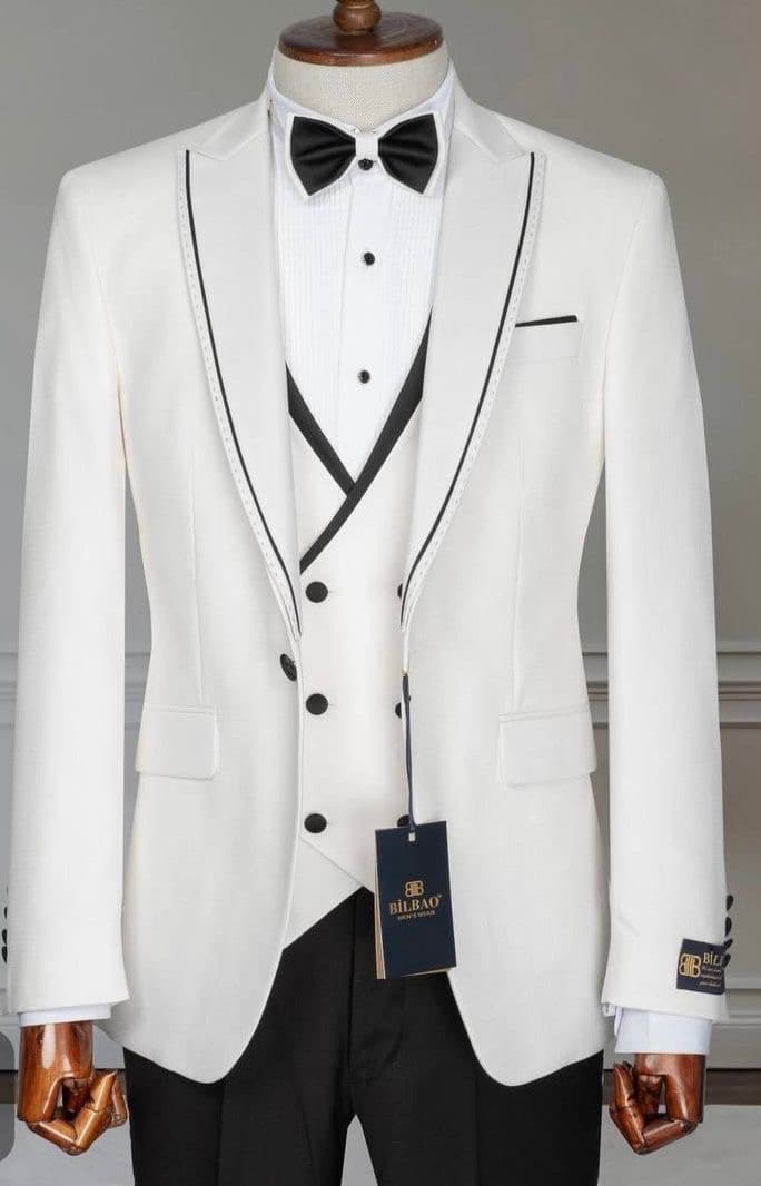 Bespoke Formal - View 1