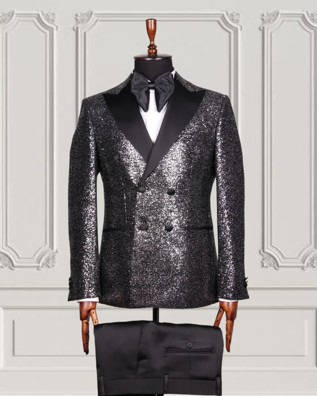 Bespoke Formal - View 1