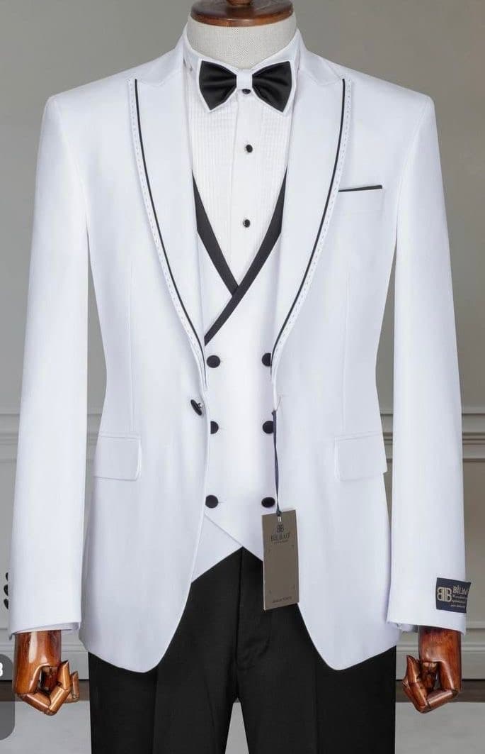 Bespoke Formal - View 1