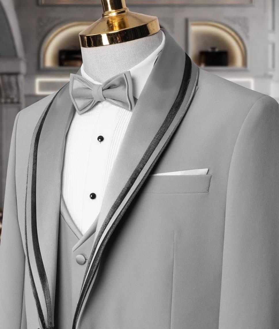 Bespoke Formal - View 1