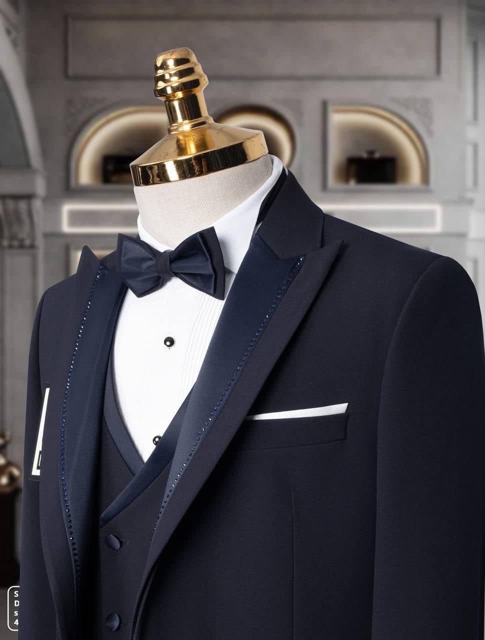 Bespoke Formal - View 1